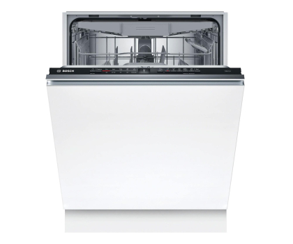 Szerokość - 60 cm Zmywarka BOSCH SMV2HVX06 60cm, 14kpl, Home Connect, ExtraDry, InfoLight, AquaStop